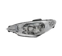 Hauptscheinwerfer links Valeo 087275