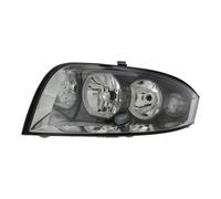 Hauptscheinwerfer VALEO 087671 für Audi A2