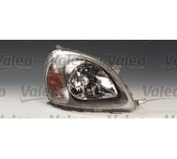 Hauptscheinwerfer links Valeo 087978