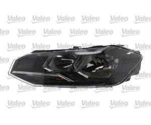 Hauptscheinwerfer links Valeo 450492