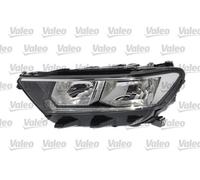 VALEO Hauptscheinwerfer ORIGINAL TEIL links Halogen für VW 450516