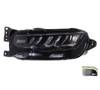 Valeo Ultimate Brightness & Efficiency, LED-Scheinwerfer 451132 - Für CITROEN C5 AIRCROSS 12/2020 > 01/2024 - Vorne - Links - 1er Pack