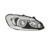 Hauptscheinwerfer VALEO 045186 für Volvo XC60 I
