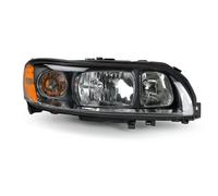 Hauptscheinwerfer links W5W Halogen elektrisch VALEO für VOLVO V70