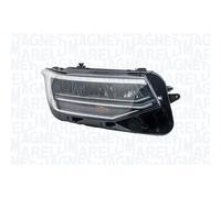 Hauptscheinwerfer links Magneti Marelli 710301119231