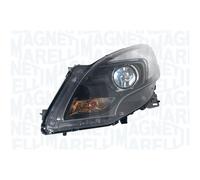 Hauptscheinwerfer rechts Magneti Marelli 710301263210