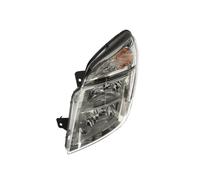 Hauptscheinwerfer MAGNETI MARELLI 710301273203, Links