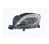 Frontscheinwerfer MAGNETI MARELLI 710815079002