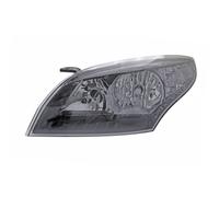 Hauptscheinwerfer MAGNETI MARELLI 711307023254, Links