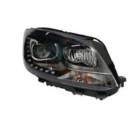 Magneti Marelli 711307023546 Hauptscheinwerfer, Recht