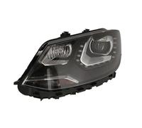 Hauptscheinwerfer MAGNETI MARELLI 711307023581, Links