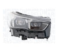 Hauptscheinwerfer MAGNETI MARELLI 711450007315