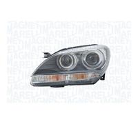 MAGNETI MARELLI Hauptscheinwerfer 711451000657 D1S/H3 rechts für BMW