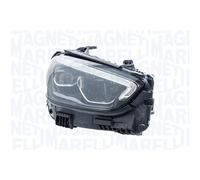 Magneti Marelli Frontscheinwerfer 711451000800 rechts