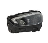 Hauptscheinwerfer MAGNETI MARELLI 711451000807