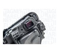 Hauptscheinwerfer MAGNETI MARELLI 711451000937