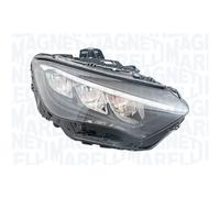 Hauptscheinwerfer MAGNETI MARELLI 711451001470