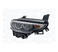 Hauptscheinwerfer MAGNETI MARELLI 712105709940