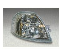 Hauptscheinwerfer MAGNETI MARELLI 712419401129, Rechts