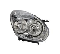 Magneti Marelli Hauptscheinwerfer 712463801110 H7/H1 Rechts passend für Fiat Doblo, Opel