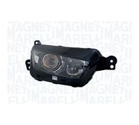 Hauptscheinwerfer MAGNETI MARELLI 712472401129, Rechts