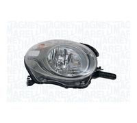 Magneti Marelli Hauptscheinwerfer H7 Rechts passend für Fiat 500L 712475231129
