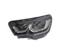 Scheinwerfer H7/H7 mit Stellmotor 712482901129 Links für Citroen 5-Türer 2014->