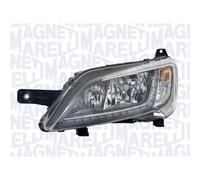 MAGNETI MARELLI 712501201129 Scheinwerfer