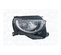 Hauptscheinwerfer MAGNETI MARELLI 712507201129
