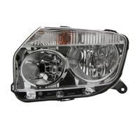 MAGNETI MARELLI 712676512095 Scheinwerfer