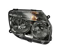 Scheinwerferleuchte rechts PY21W 712676512096 MAGNETI MARELLI für DACIA DUSTER