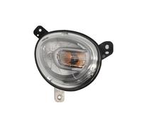 Hauptscheinwerfer MAGNETI MARELLI 715101054000, Rechts