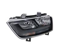 Hauptscheinwerfer MAGNETI MARELLI 719000000073, Links