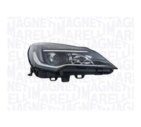 Hauptscheinwerfer MAGNETI MARELLI 719000000120