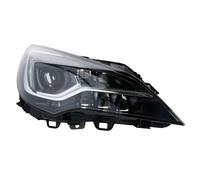 Hauptscheinwerfer MAGNETI MARELLI 719000000124