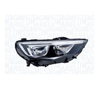 Hauptscheinwerfer MAGNETI MARELLI 719000000202