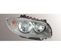 Hauptscheinwerfer VALEO 043902, Links
