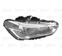 VALEO Scheinwerfer LED rechts für BMW X1 F48