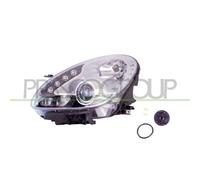 Hauptscheinwerfer Prasco AA3444914 für Alfa Romeo Links