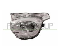 Hauptscheinwerfer Prasco CI2064904 für Citroën Links