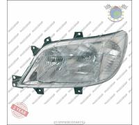Hauptscheinwerfer Prasco Links für MERCEDES SPRINTER 416 414 413 412 411 410 40