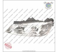 Hauptscheinwerfer Prasco Links für PEUGEOT 406