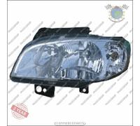 Hauptscheinwerfer Prasco Links für SEAT IBIZA II CORDOBA c9b