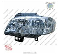Hauptscheinwerfer Prasco Links für SEAT IBIZA II CORDOBA c9d