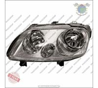 Hauptscheinwerfer Prasco Links für VW CADDY