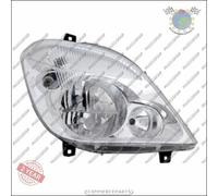 Hauptscheinwerfer Prasco Rechts für MERCEDES SPRINTER 524 519 518 516 515 51 cfv