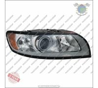 Hauptscheinwerfer Prasco Rechts für VOLVO V50 S40 d1u