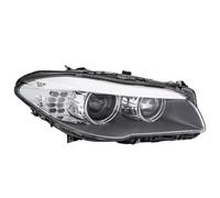 HELLA 1ZS 010 131-661 Bi-Xenon/LED Scheinwerfer - BMW 5er (F10) - SAE - für Rechtsverkehr - rechts