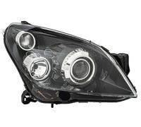 HELLA Hauptscheinwerfer 1ZS 008 710-321