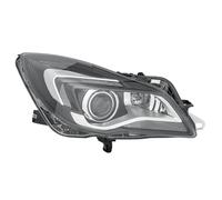 Hauptscheinwerfer rechts 12 V D3S Bi-Xenon HELLA für u.a. OPEL INSIGNIA
